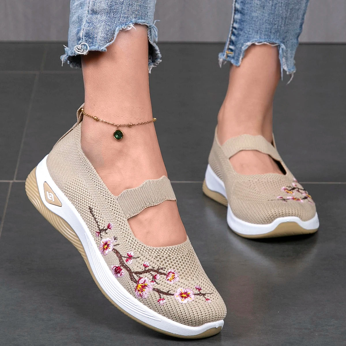 Chaussures OSLOA
